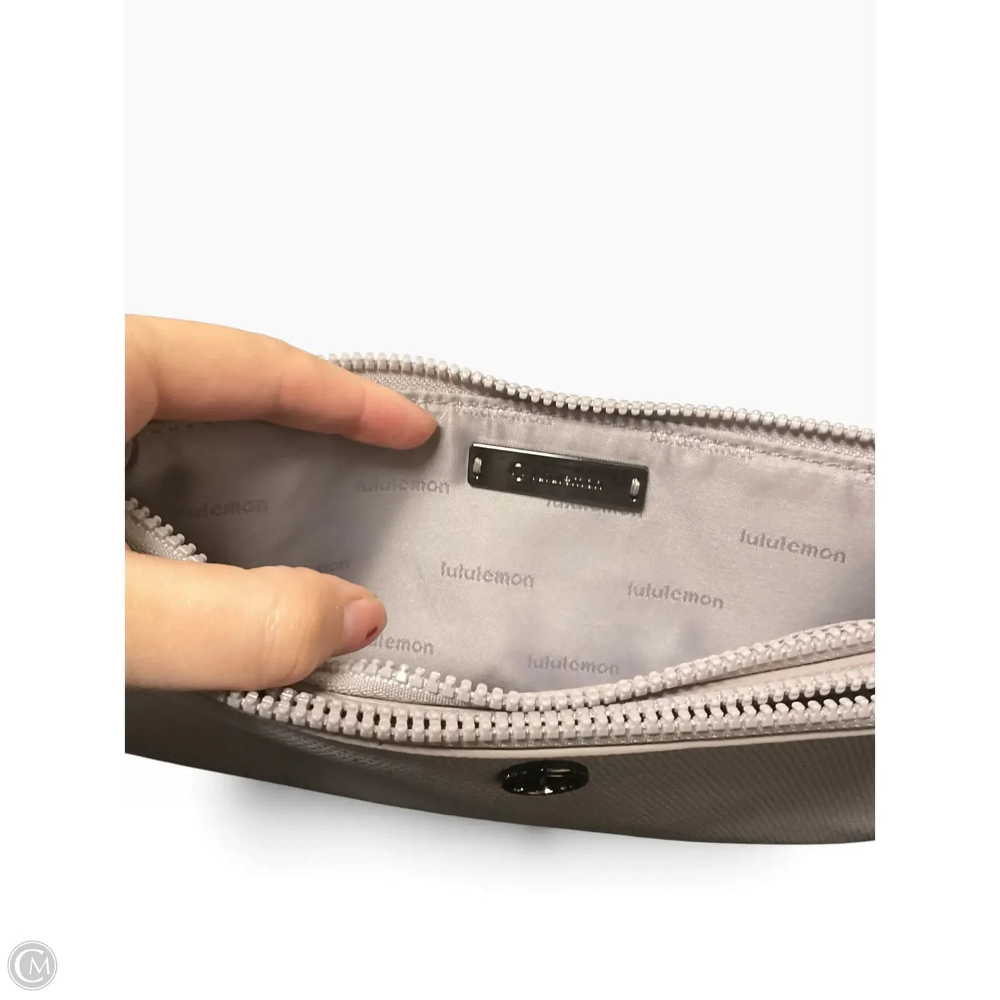 Wristlet By Lululemon, Size: Medium