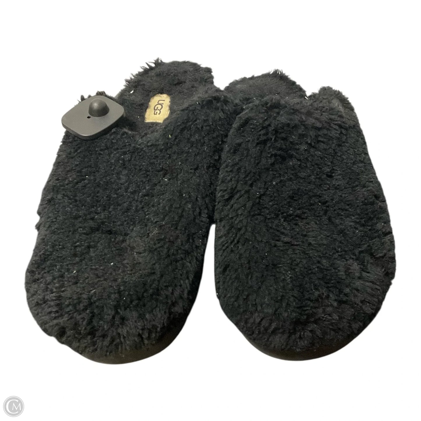 Shoes Designer By Ugg In Black, Size: 11