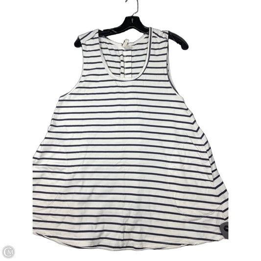 Dress Casual Short By We The Free In Striped Pattern, Size: M
