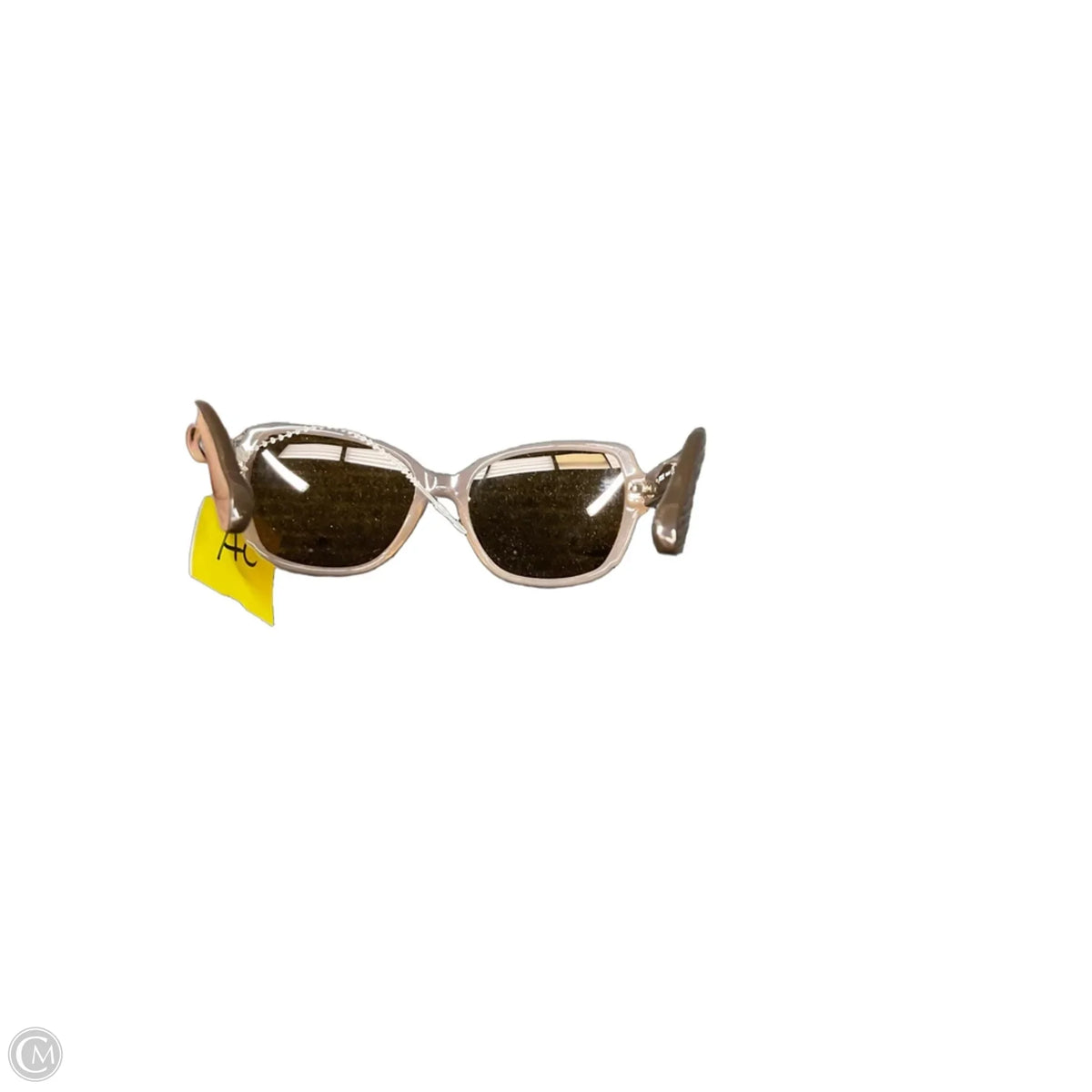 Sunglasses By Fossil, Size: