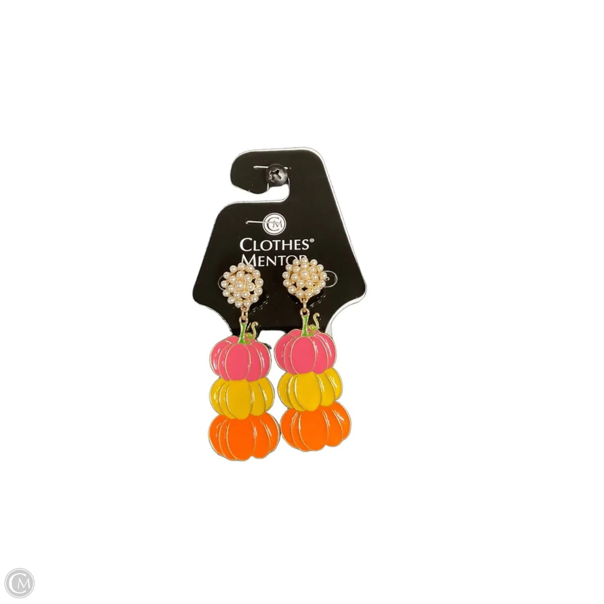Earrings Dangle/drop By Clothes Mentor