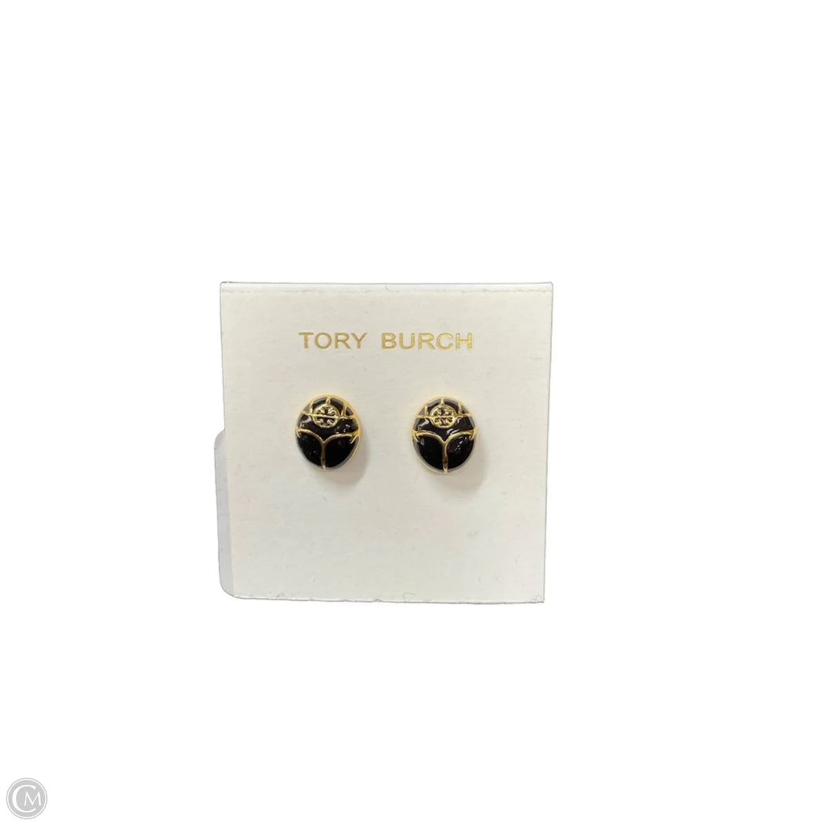 Earrings Designer By Tory Burch