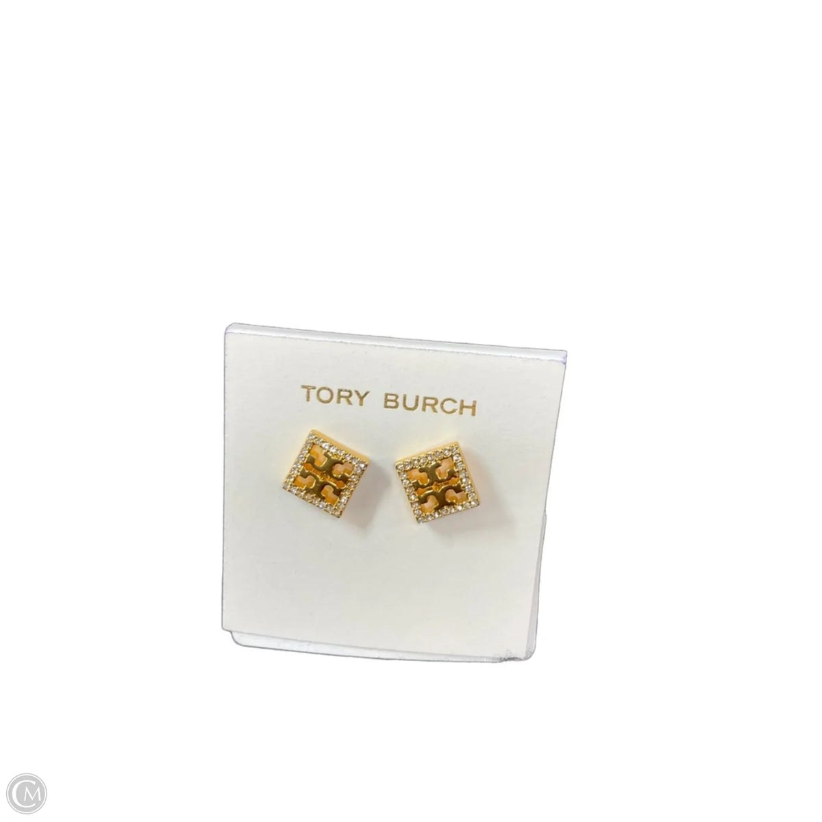 Earrings Designer By Tory Burch