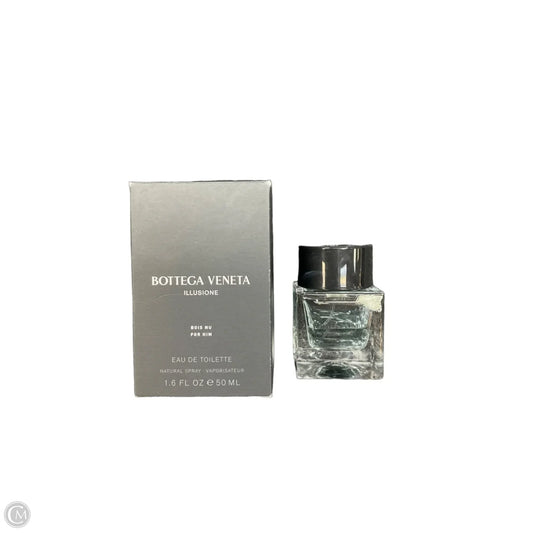 Fragrance Luxury Designer By Bottega Veneta, Size: