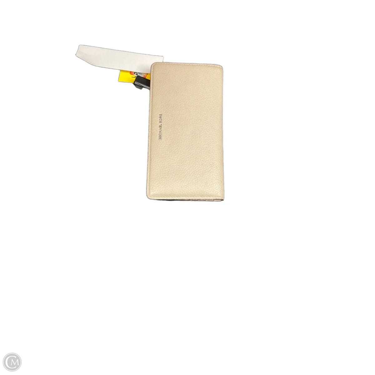 Wallet Designer By Michael Kors, Size: Medium