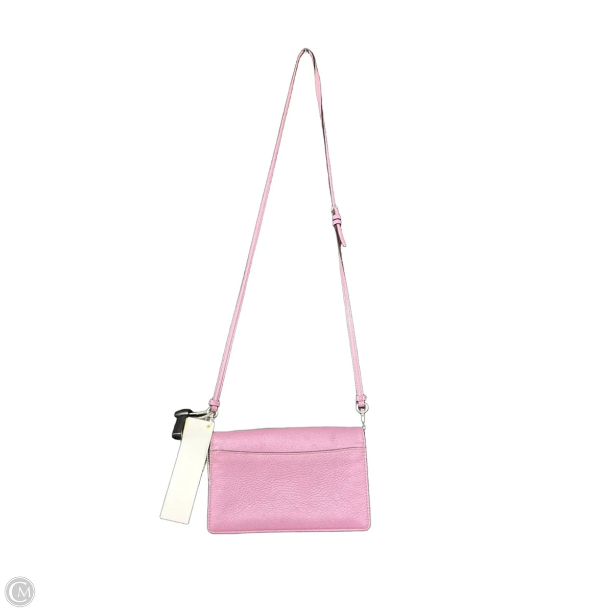 Crossbody Designer By Coach, Size: Small