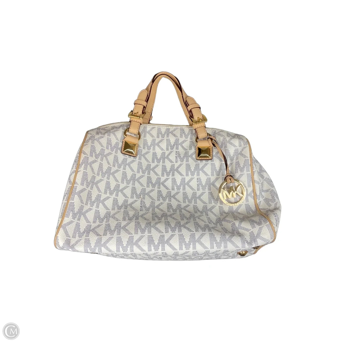 Wristlet Designer By Michael Kors, Size: Small