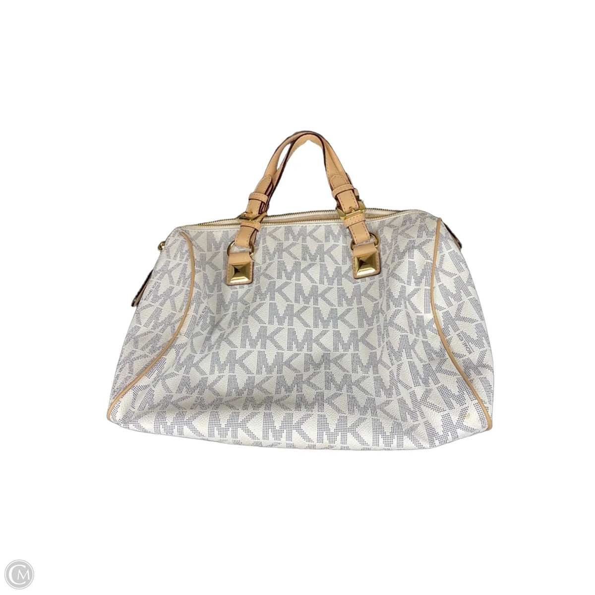 Wristlet Designer By Michael Kors, Size: Small