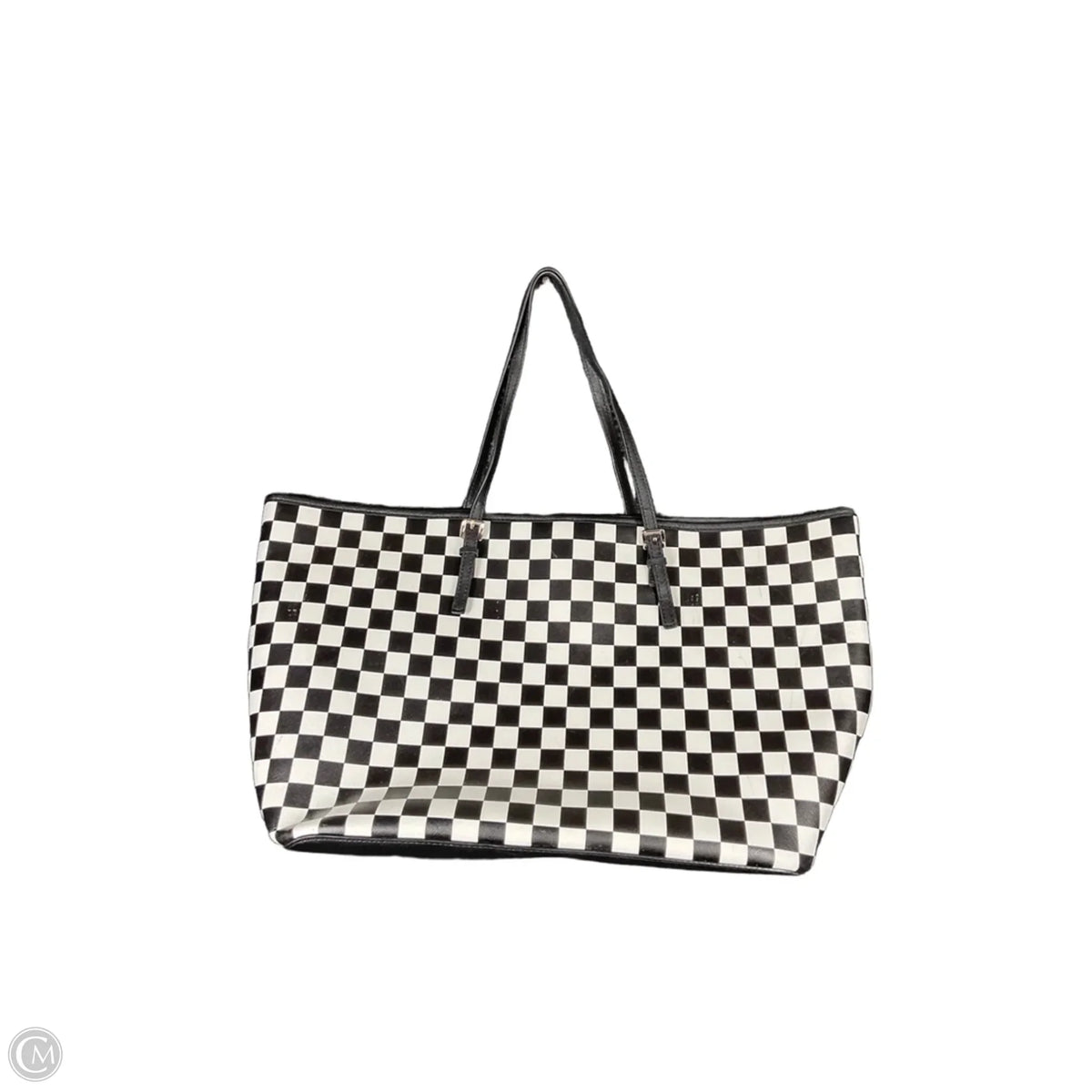 Handbag Designer By Michael Kors, Size: Large