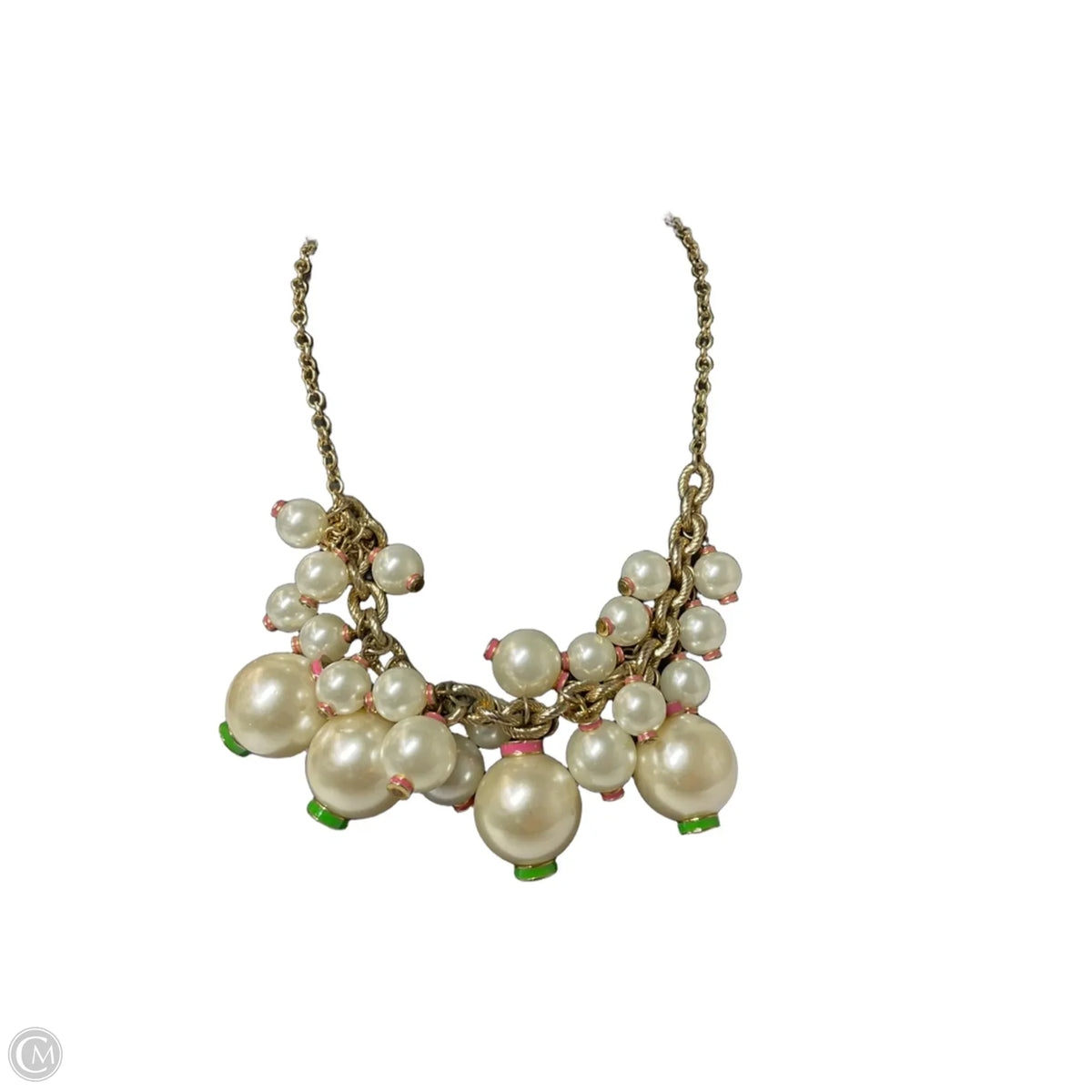 Necklace Designer By Lilly Pulitzer