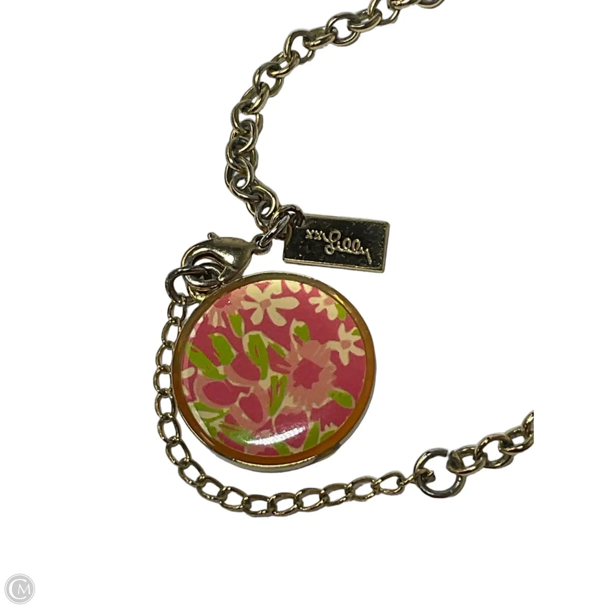 Necklace Designer By Lilly Pulitzer