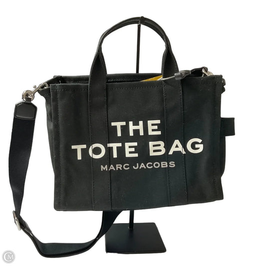 Handbag Luxury Designer By Marc Jacobs, Size: Large