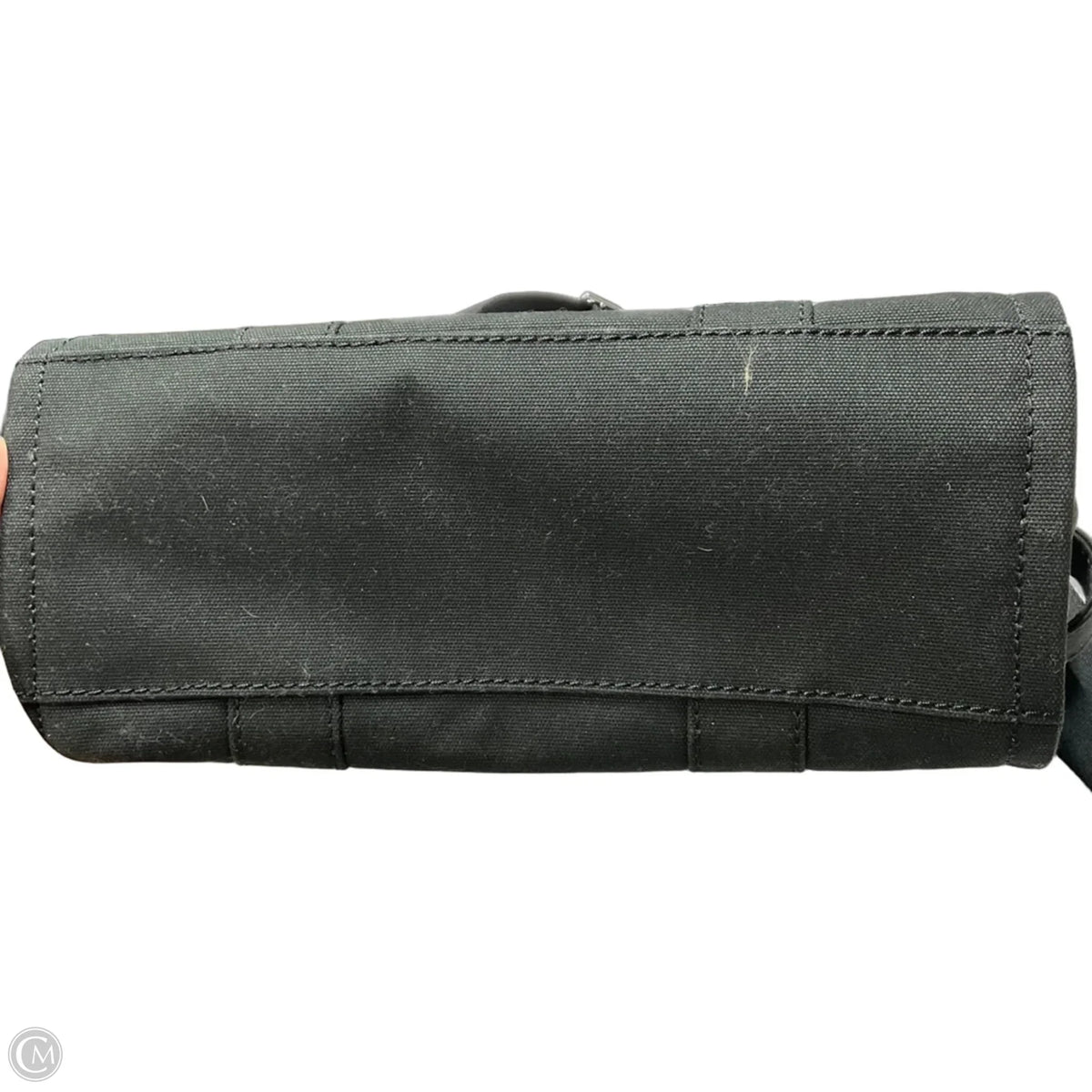 Handbag Luxury Designer By Marc Jacobs, Size: Large