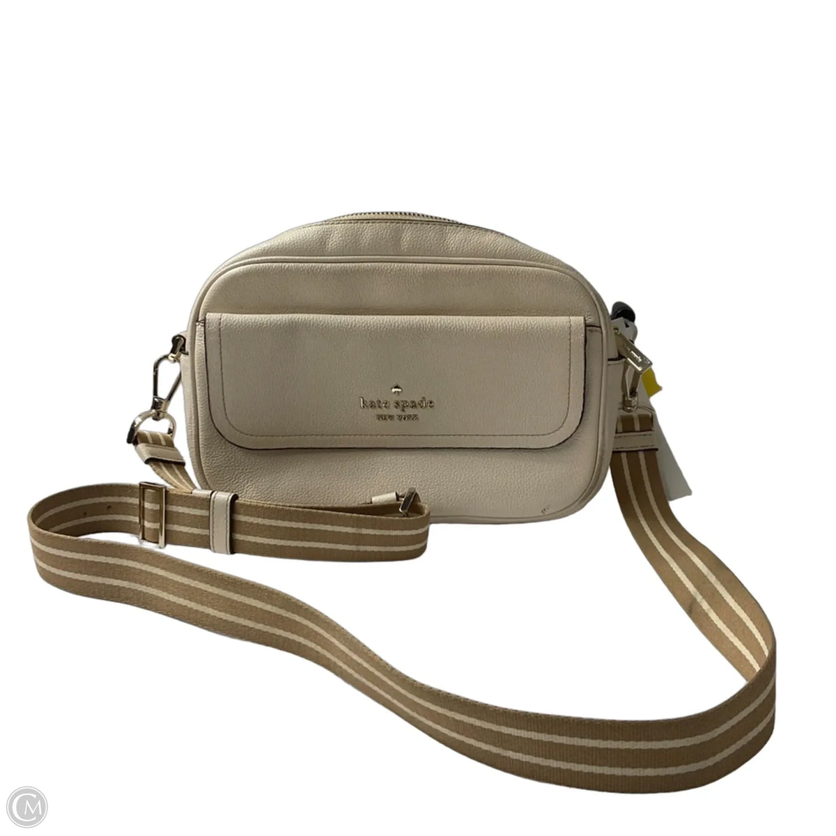 Crossbody Designer By Kate Spade, Size: Medium