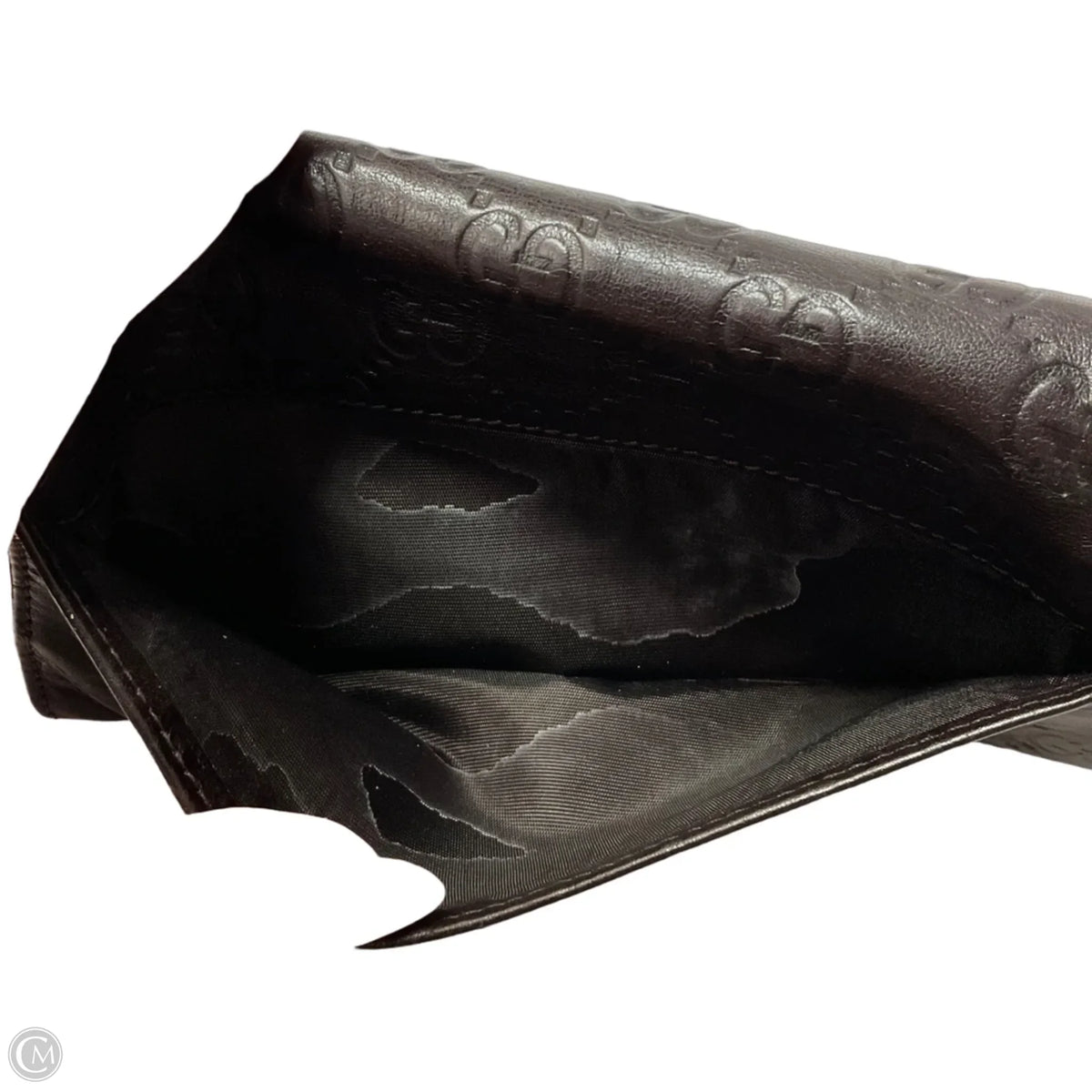 Wallet Luxury Designer By Gucci, Size: Medium