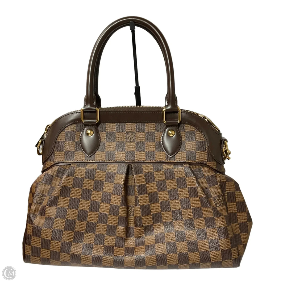 Crossbody Luxury Designer By Louis Vuitton, Size: Medium