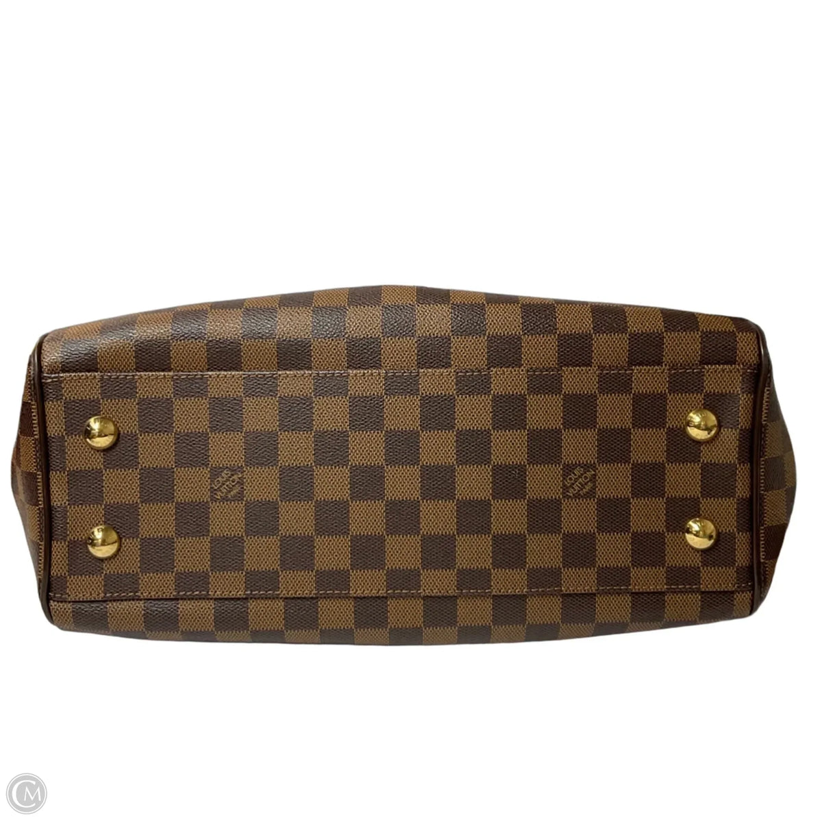 Crossbody Luxury Designer By Louis Vuitton, Size: Medium