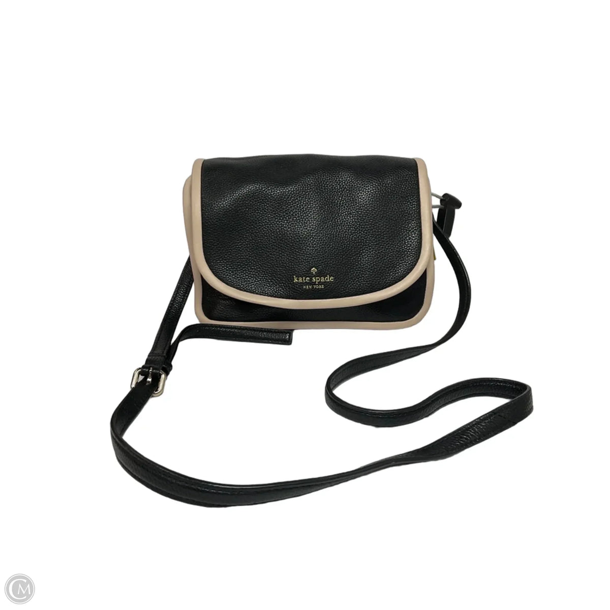 Crossbody Designer By Kate Spade, Size: Medium