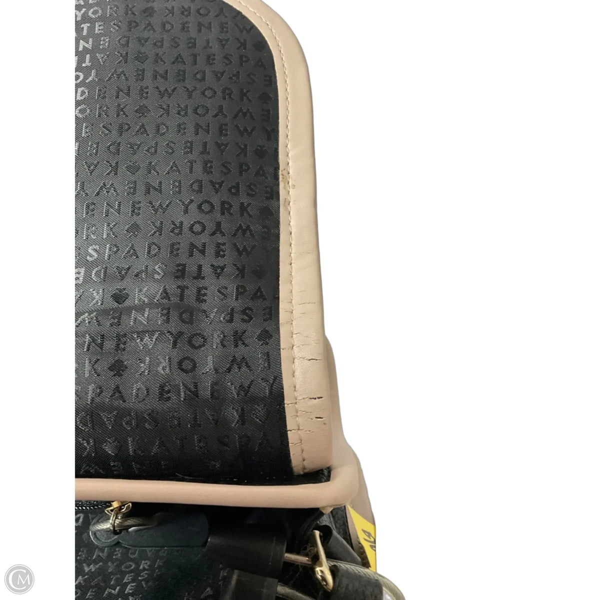 Crossbody Designer By Kate Spade, Size: Medium