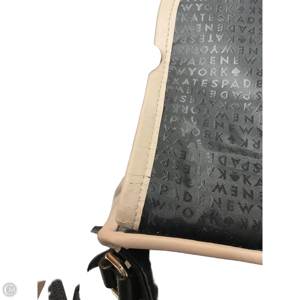 Crossbody Designer By Kate Spade, Size: Medium