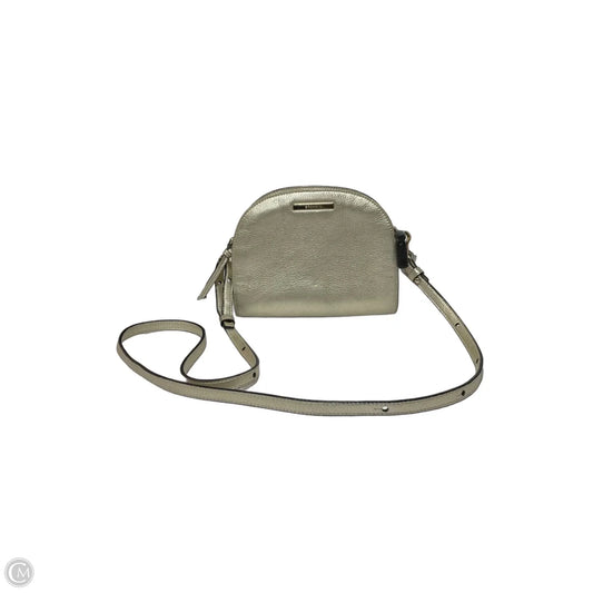 Crossbody Designer By Brahmin, Size: Medium