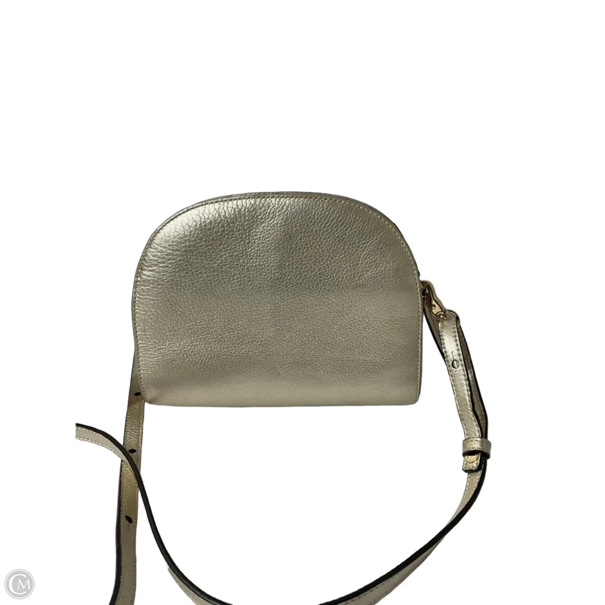 Crossbody Designer By Brahmin, Size: Medium