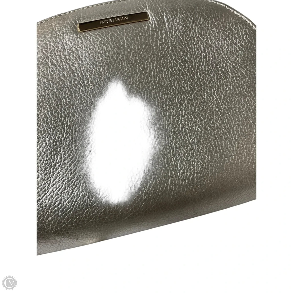 Crossbody Designer By Brahmin, Size: Medium