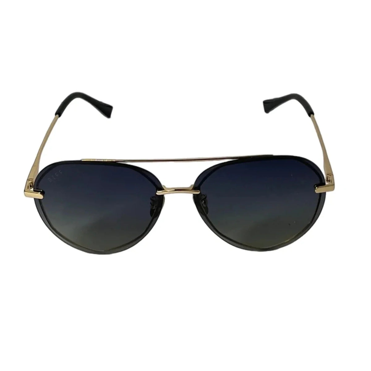 Sunglasses By Diff, Size: