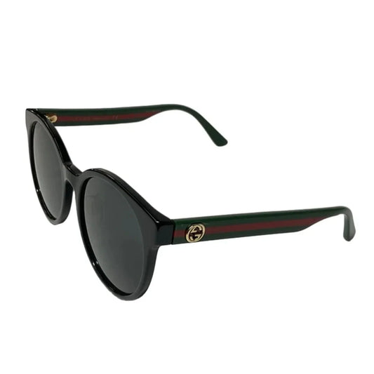 Sunglasses Luxury Designer By Gucci, Size: