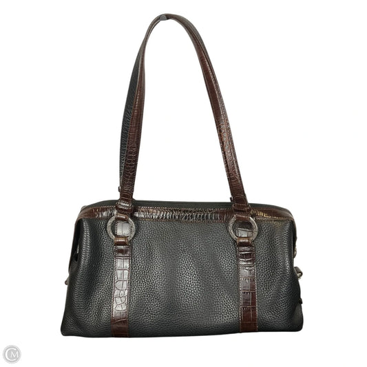 Handbag By Brighton, Size: Medium