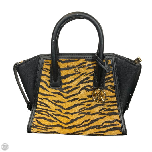 Handbag Designer By Michael Kors, Size: Small