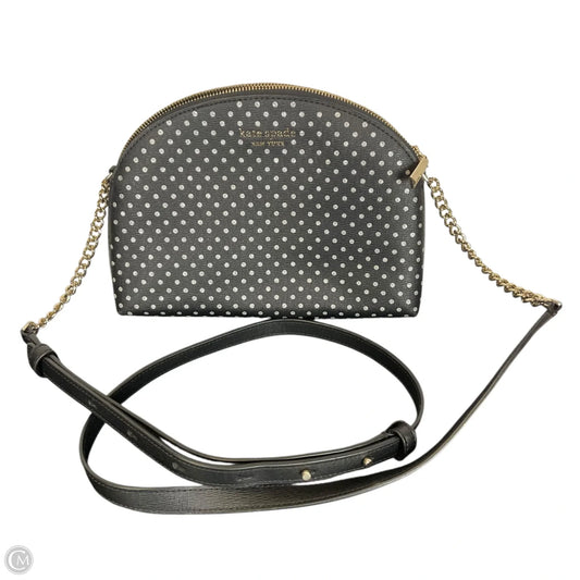 Crossbody Designer By Kate Spade, Size: Small