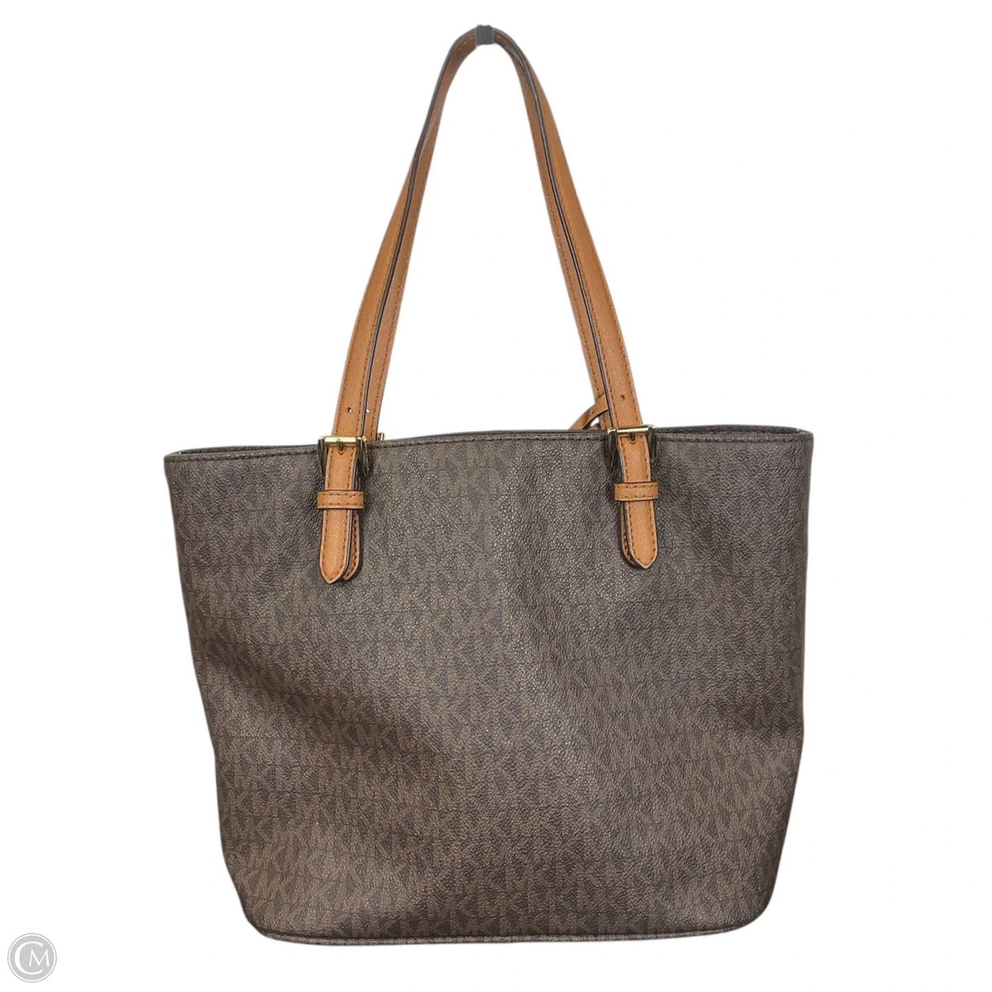 Handbag Designer By Michael Kors, Size: Small