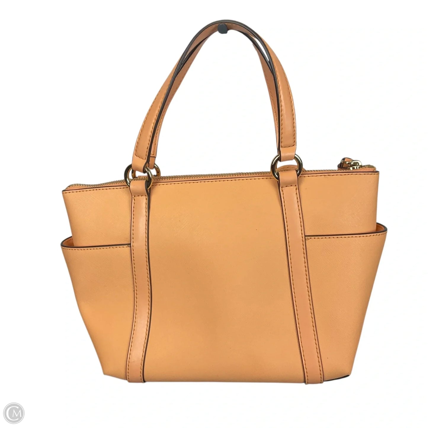 Handbag Designer By Michael Kors, Size: Small