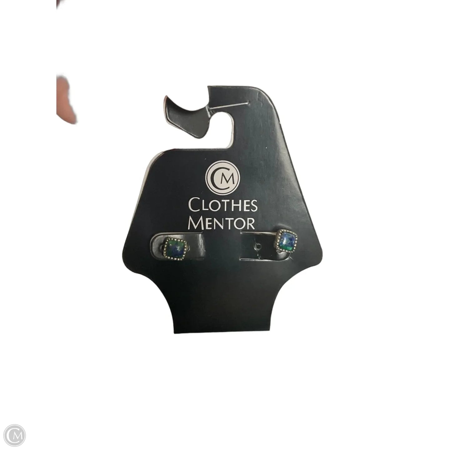 Earrings Stud By Clothes Mentor