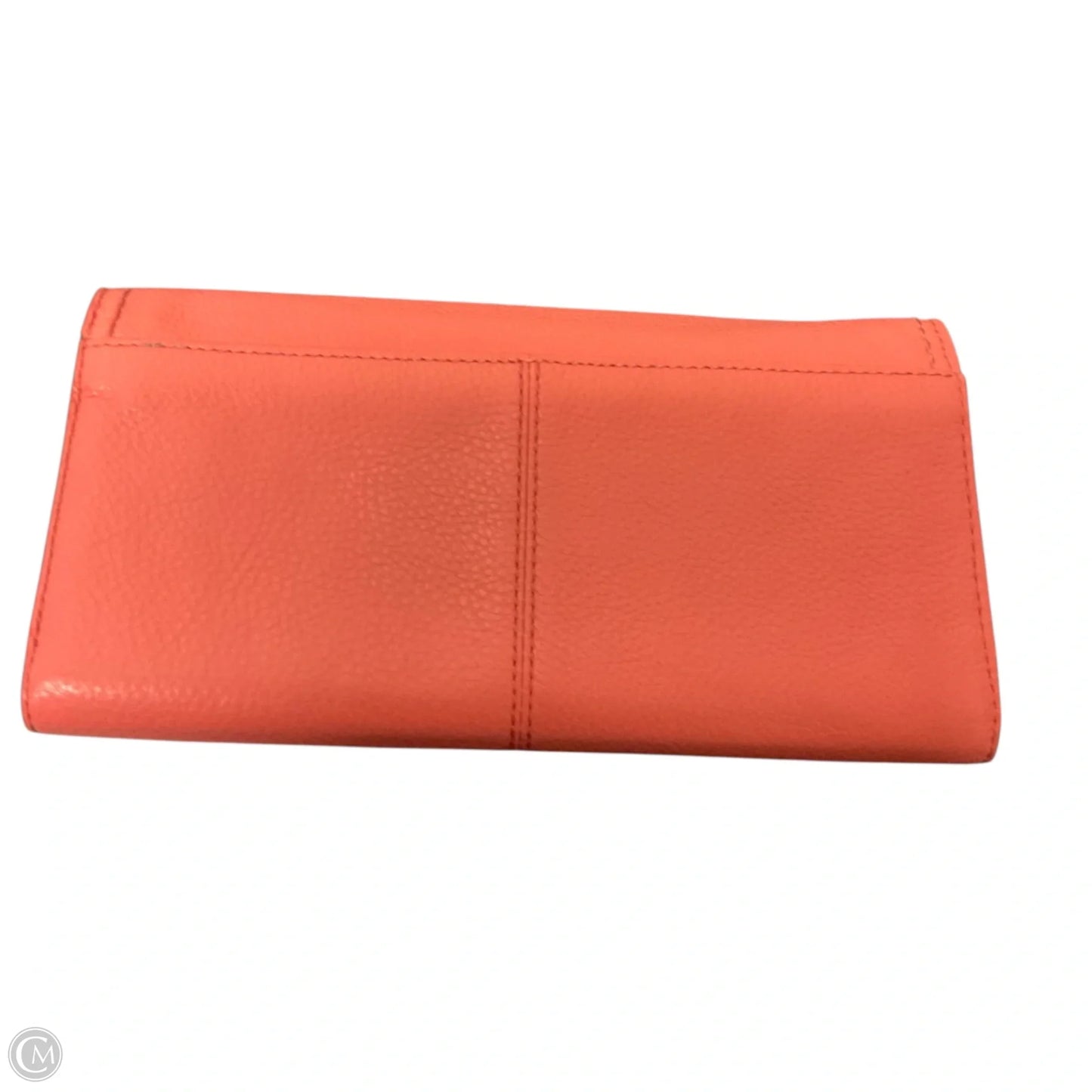 Wallet Designer By Coach, Size: Medium