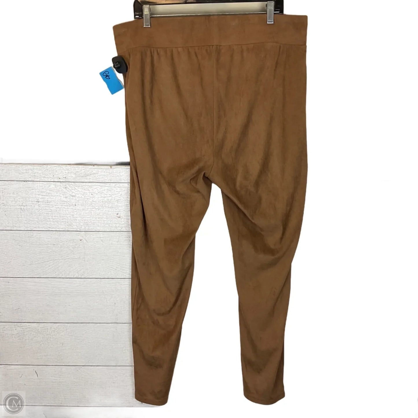 Pants Other By 7 For All Mankind In Brown, Size: Xxl