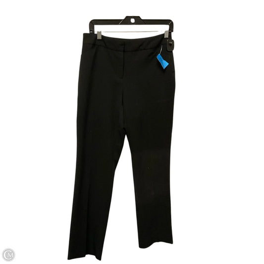 Pants Dress By Chicos In Black, Size: 2