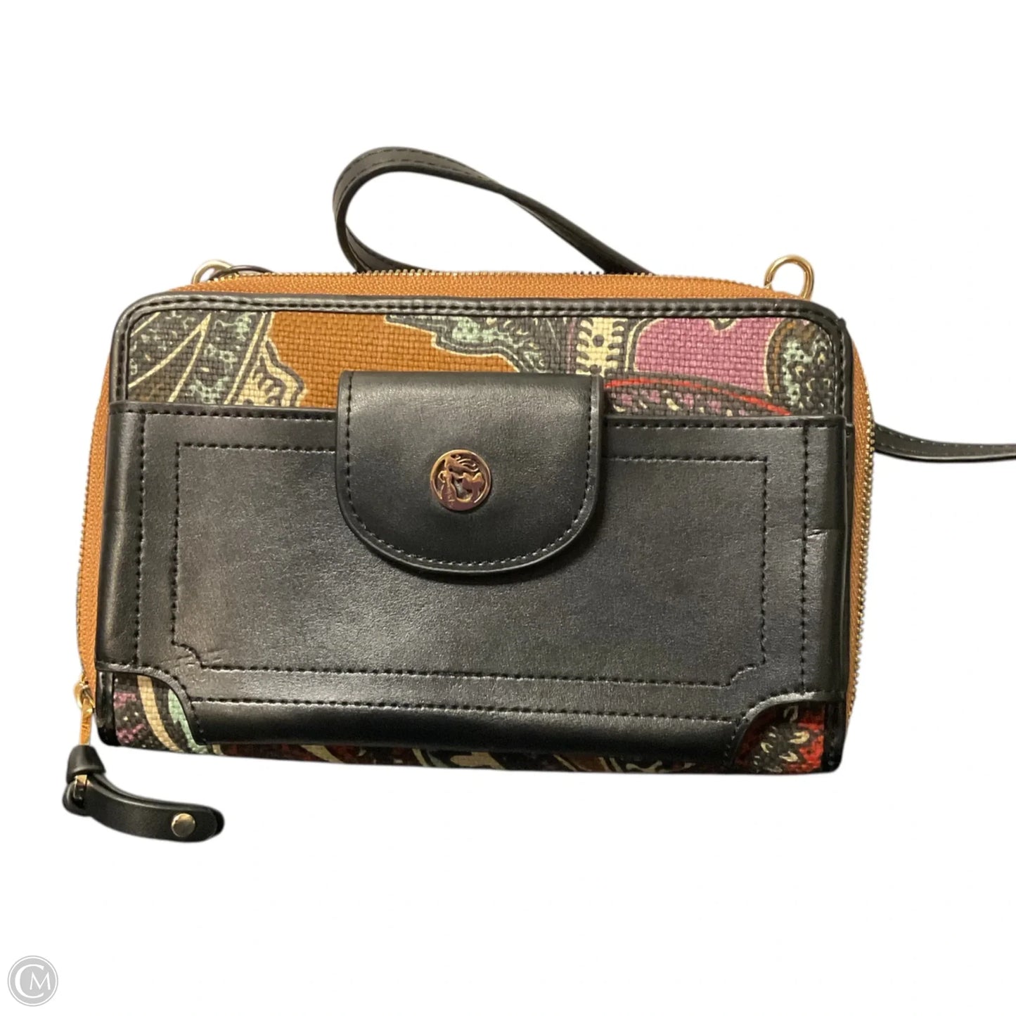 Crossbody By Spartina, Size: Small