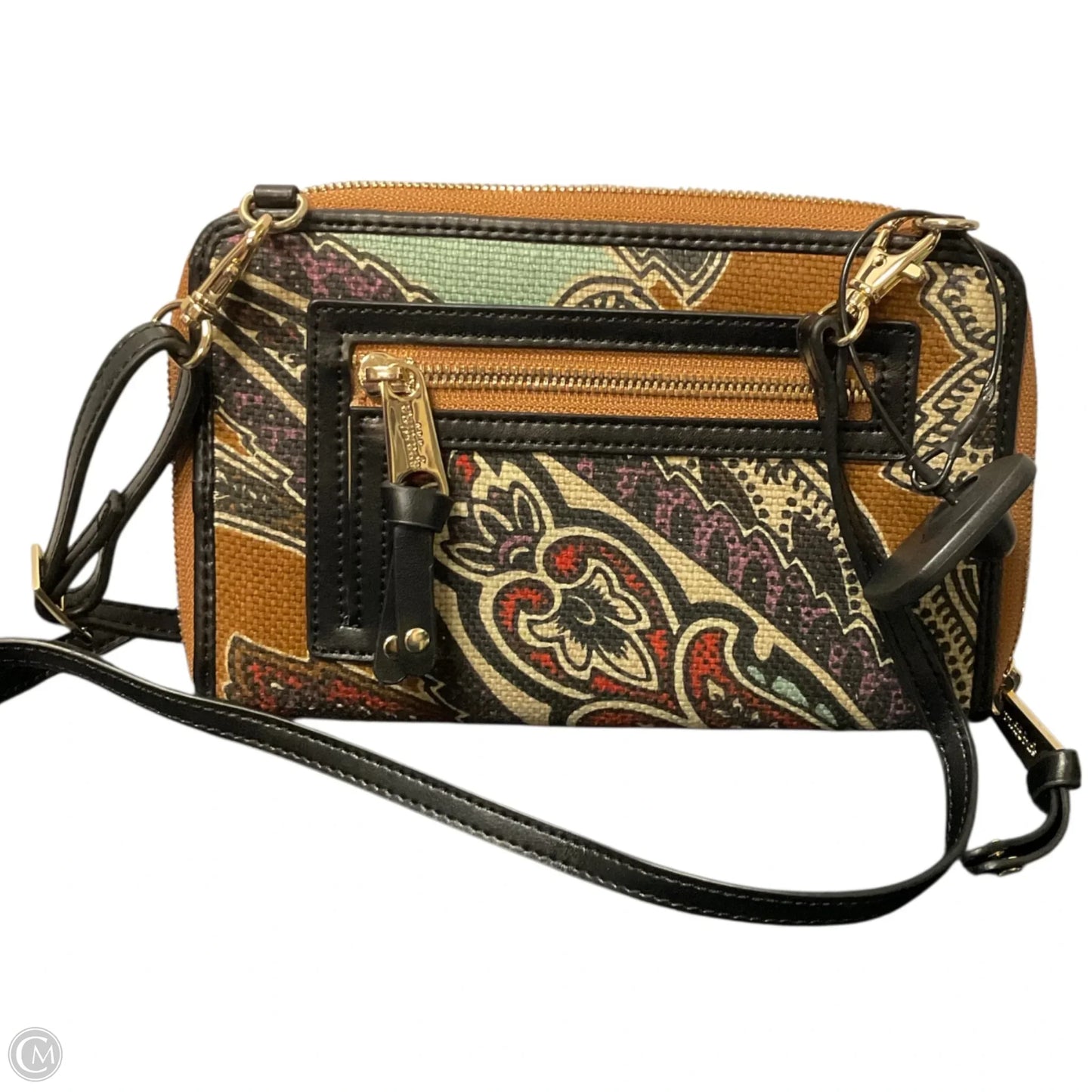 Crossbody By Spartina, Size: Small
