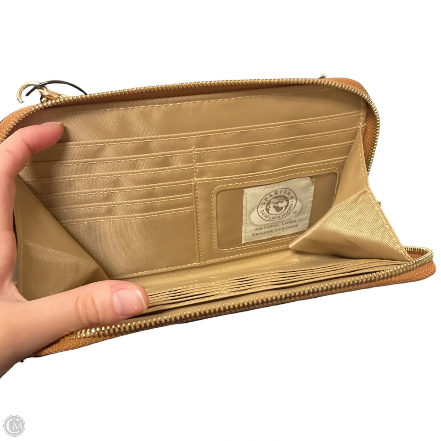 Crossbody By Spartina, Size: Small