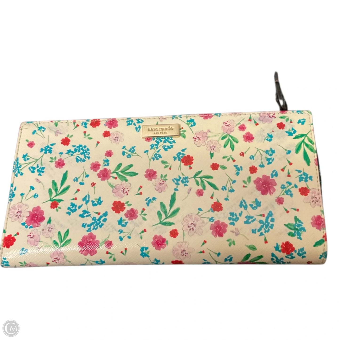 Wallet Designer By Kate Spade, Size: Large