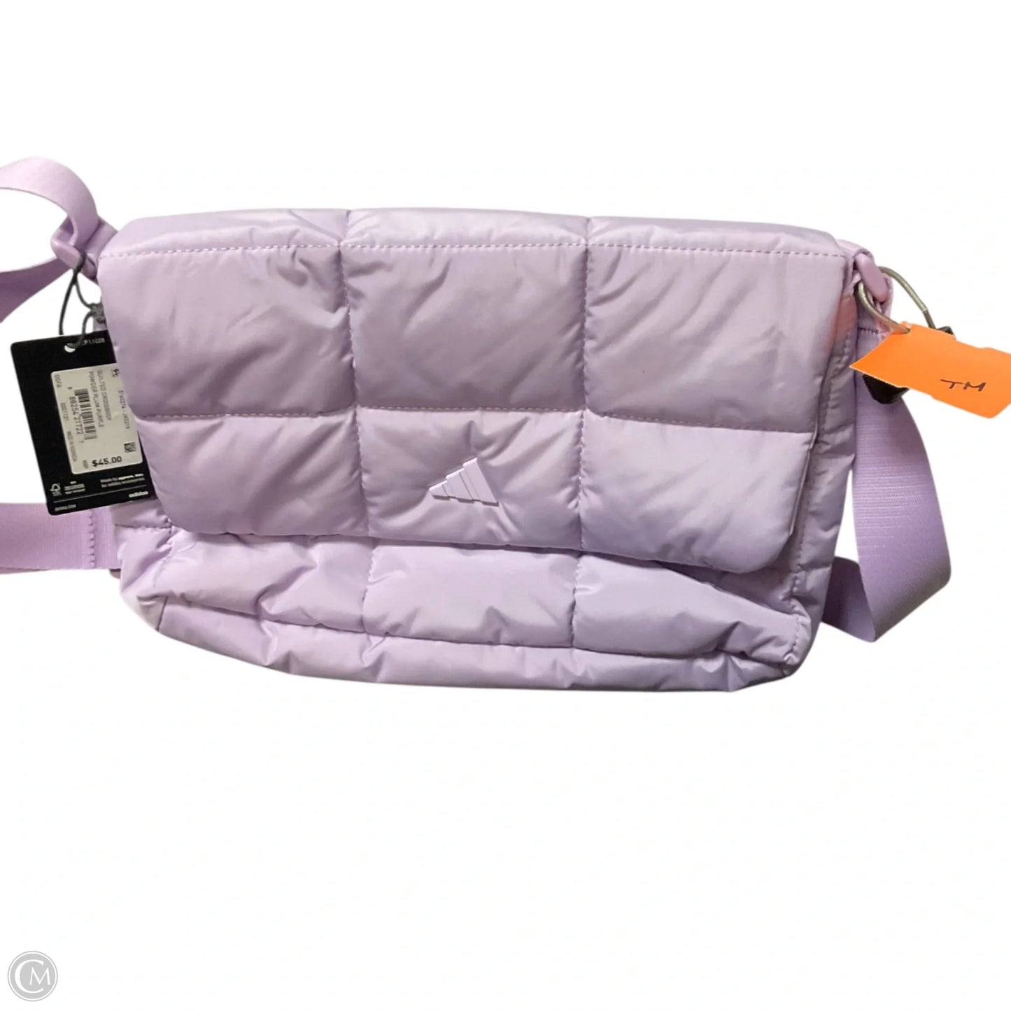 Crossbody By Adidas, Size: Medium