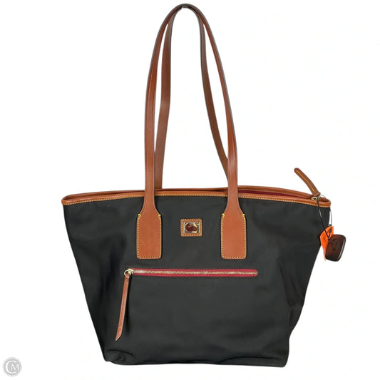 Handbag Designer By Dooney And Bourke, Size: Large