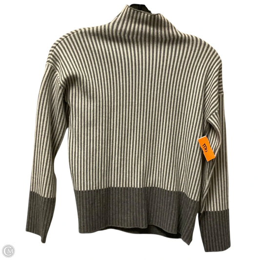 Top Long Sleeve By Rachel Zoe In Striped Pattern, Size: Xs