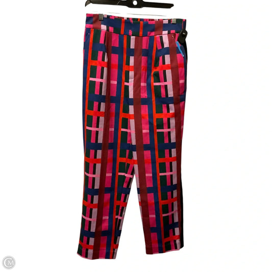 Pants Dress By Crosby In Multi-colored, Size: M