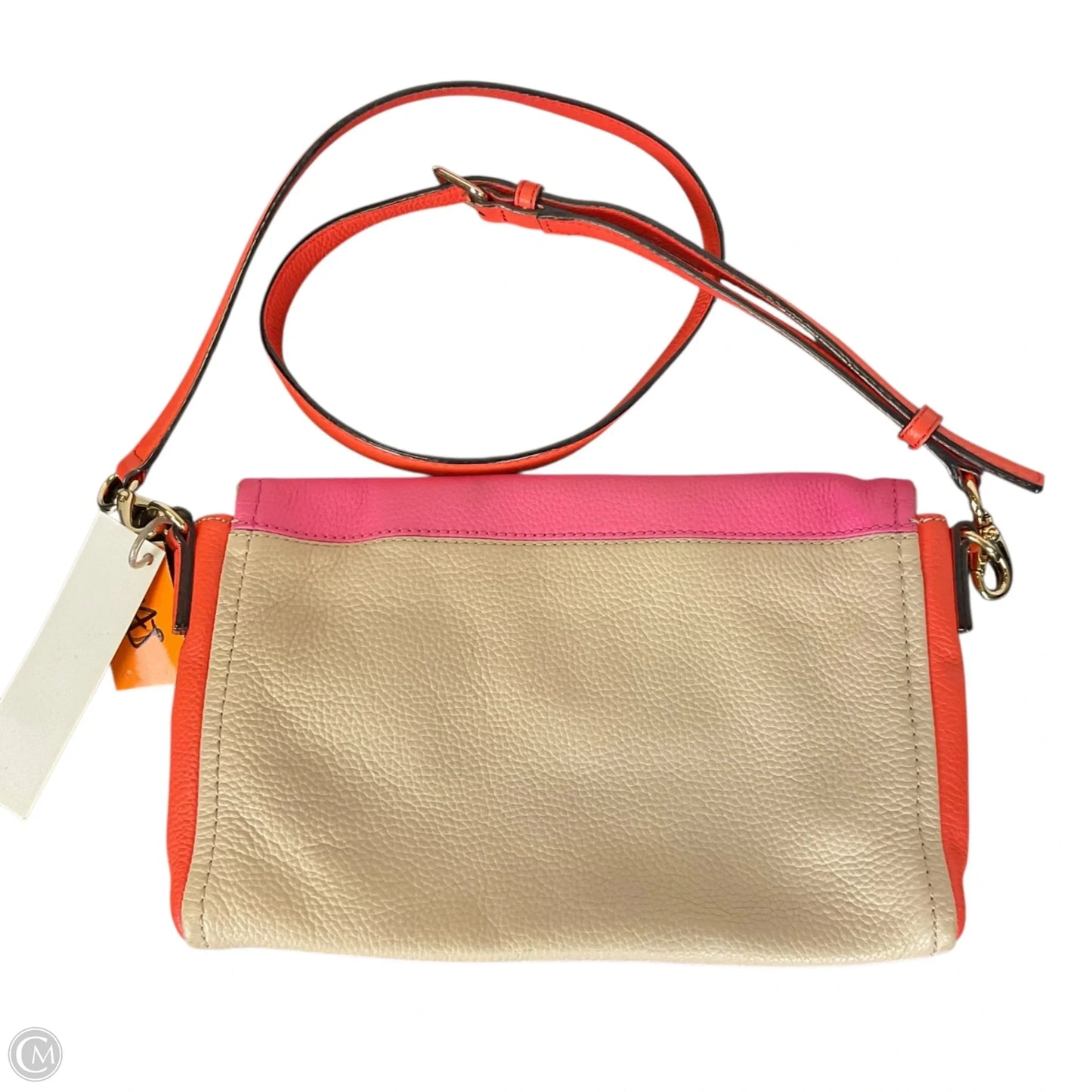 Crossbody Designer By Kate Spade, Size: Medium