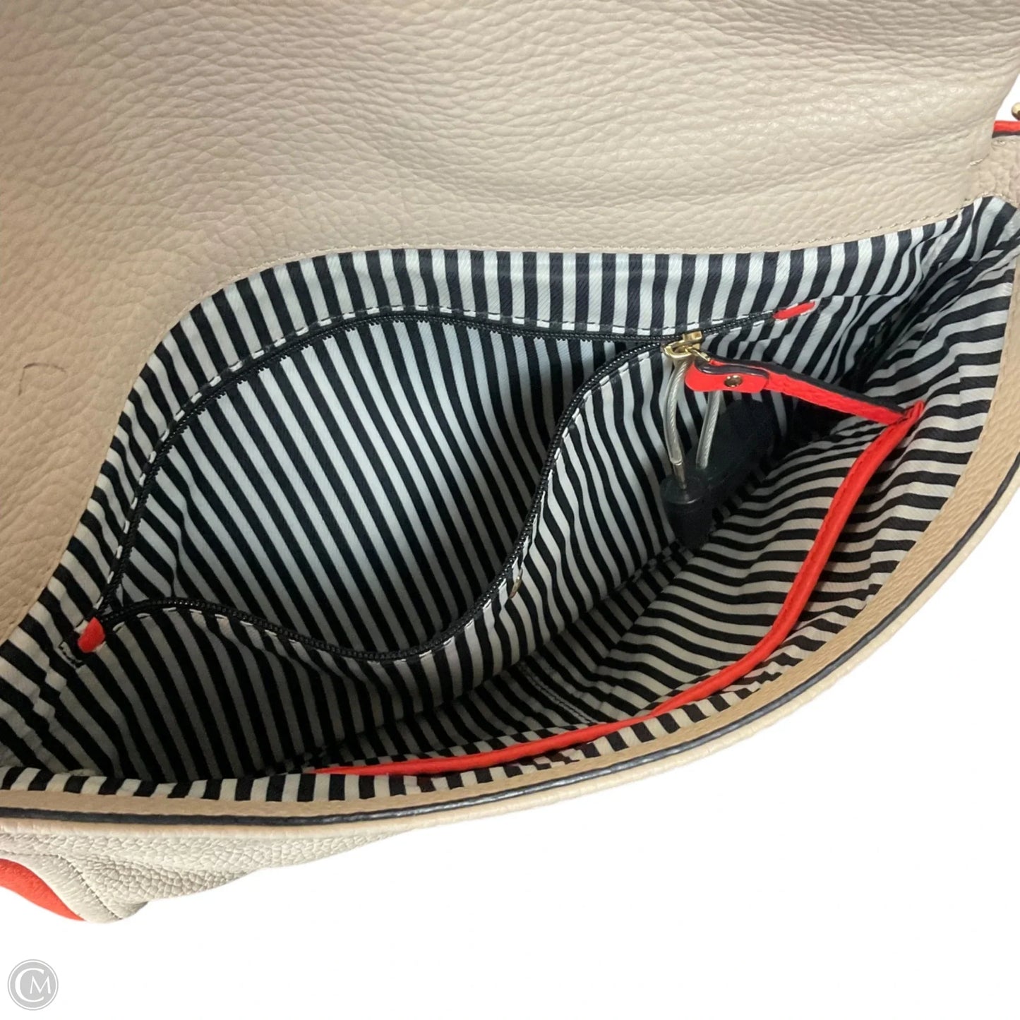 Crossbody Designer By Kate Spade, Size: Medium