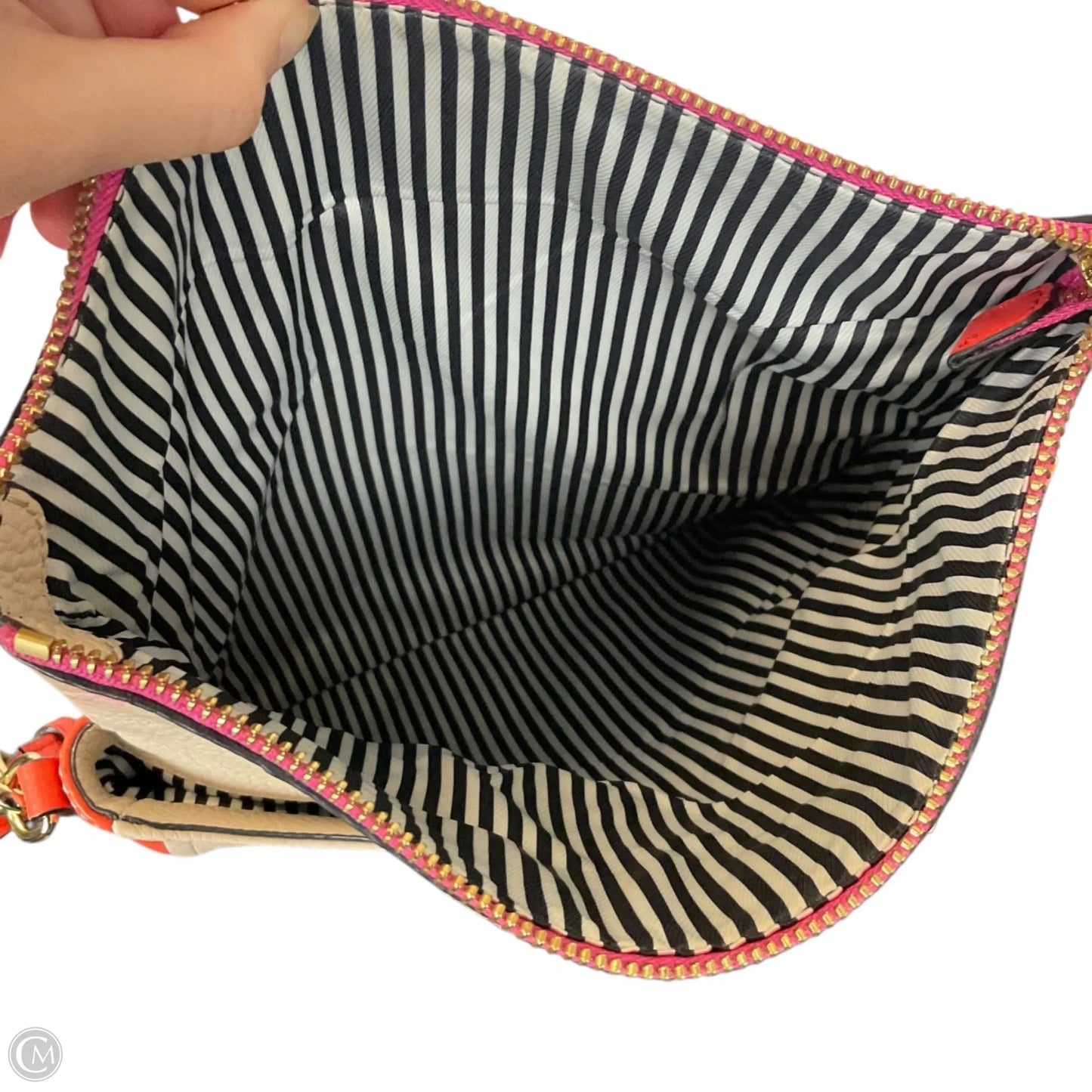 Crossbody Designer By Kate Spade, Size: Medium