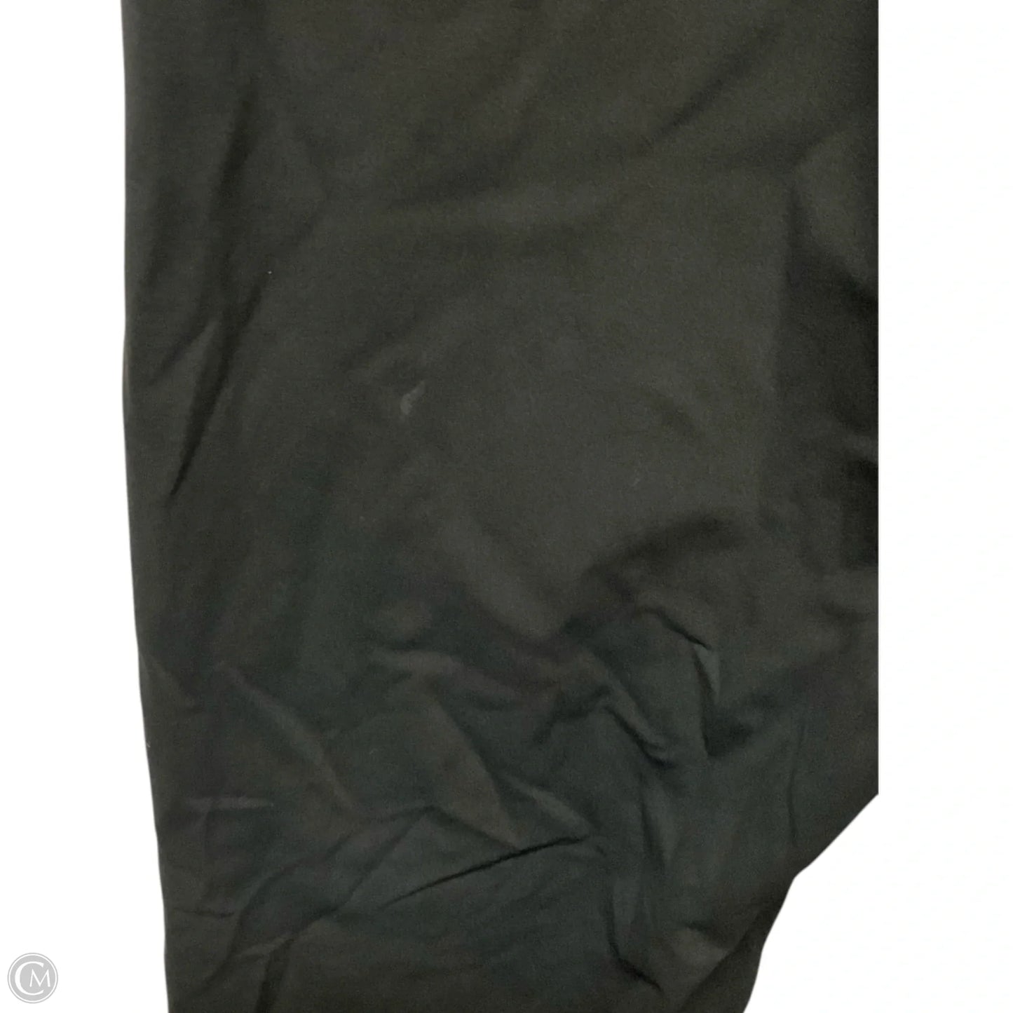 Athletic Pants By Lululemon In Grey, Size: 10